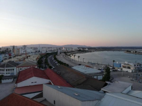 Alltravel Lovely town apartment